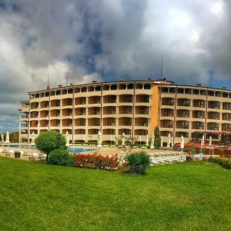 Hotel Regina Mare 4*