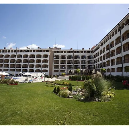 Hotel Regina Mare