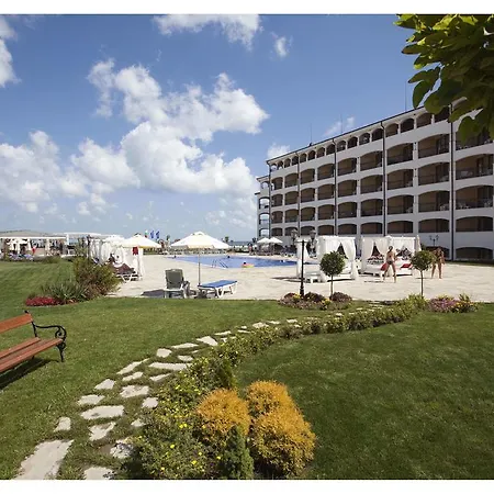 Regina Mare Hotel Carevo