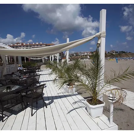 Hotel Regina Mare 4*