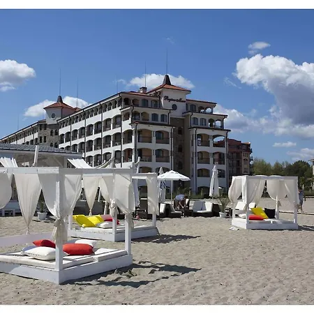 Hotel Regina Mare Carewo