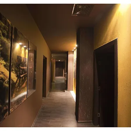 Regina Mare Hotel Carevo