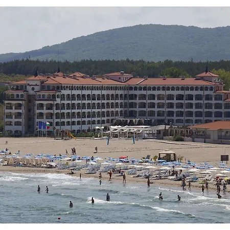 Regina Mare Hotel 4*