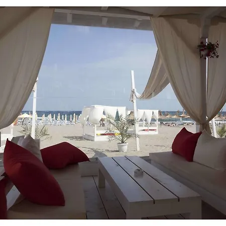 Regina Mare 4* Carevo