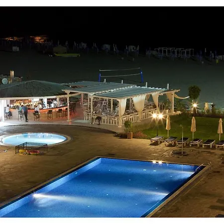 Hotel Regina Mare 4*