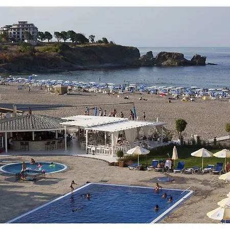 Regina Mare Hotel Carevo