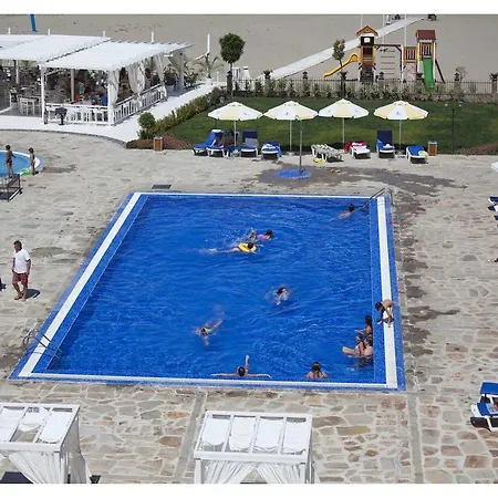 Hotel Regina Mare 4*