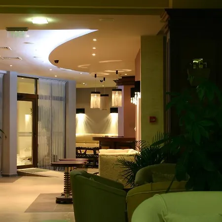 Regina Mare 4* Carevo