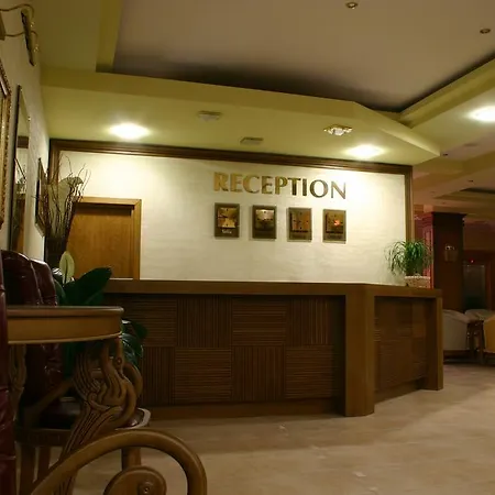 Regina Mare Ξενοδοχείο 4*