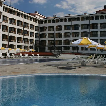 Regina Mare Hotel 4*