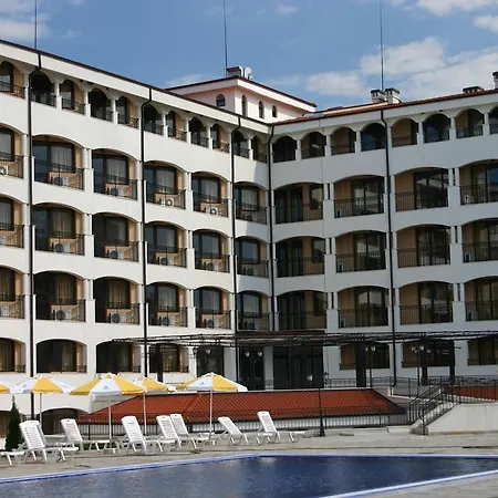 Regina Mare Hotel Carevo