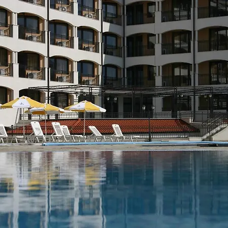 Regina Mare 4*