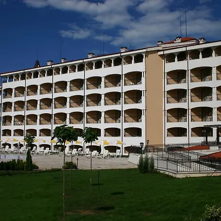 Hotel Regina Mare 4*