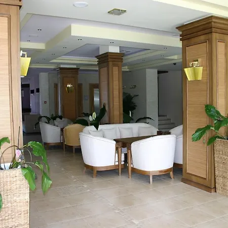 Regina Mare 4* Carevo