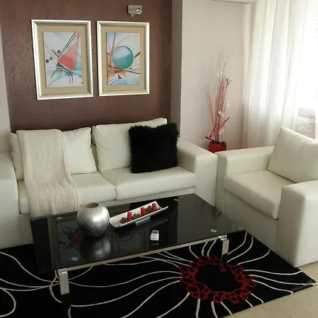 Hotel Regina Mare Carewo