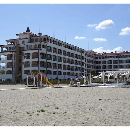 Regina Mare Hotel