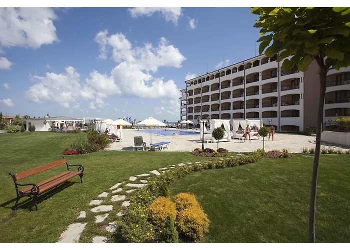 Regina Mare Hotel Tsarevo