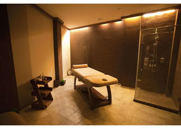 Regina Mare Hotel Tsarevo