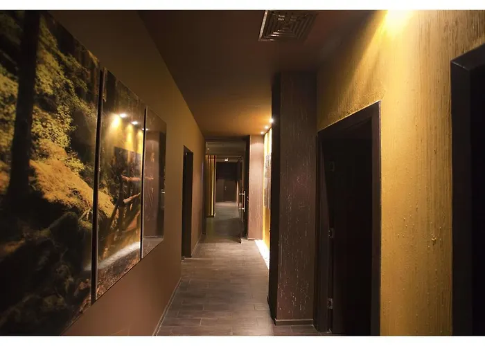 Regina Mare Hotel Tsarevo