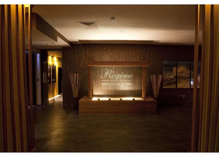 Hotel Regina Mare Tsarevo