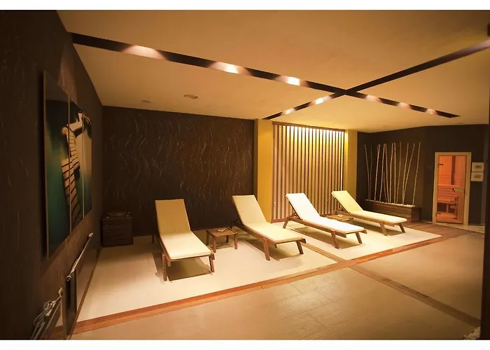 Regina Mare Hotel Tsarevo