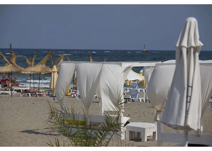 Hotel Regina Mare Tsarevo