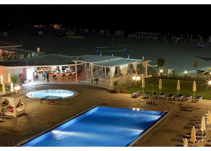 Hotel Regina Mare 4*