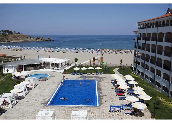Regina Mare Hotel Tsarevo