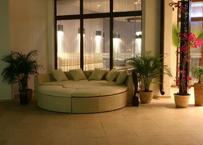 Hotel Regina Mare 4*