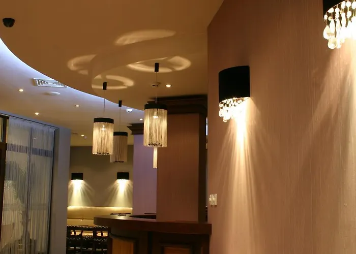 Regina Mare 4* Tsarevo