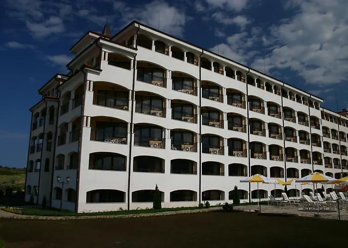 Regina Mare Hotel Tsarevo