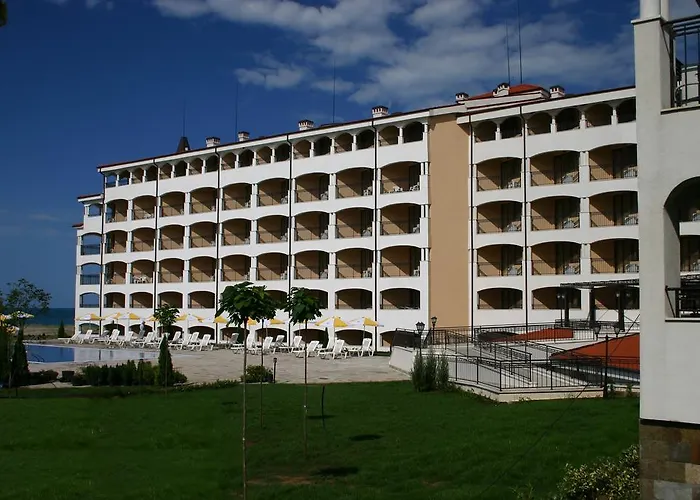 Hotel Regina Mare 4*
