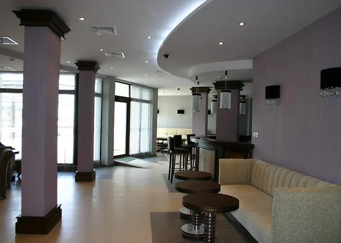 Hotel Regina Mare 4*