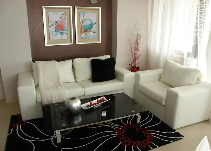 Hotel Regina Mare Tsarevo