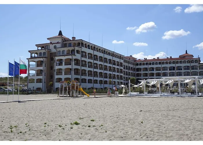Regina Mare Hotel