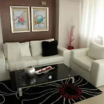 Hotel Regina Mare Zarewo