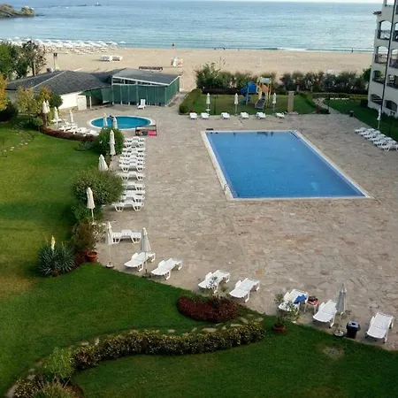 Hotel Regina Mare