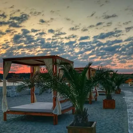 Regina Mare Hotel Tsarevo