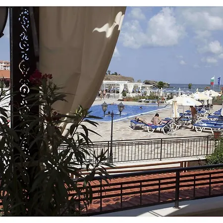 Regina Mare 4*
