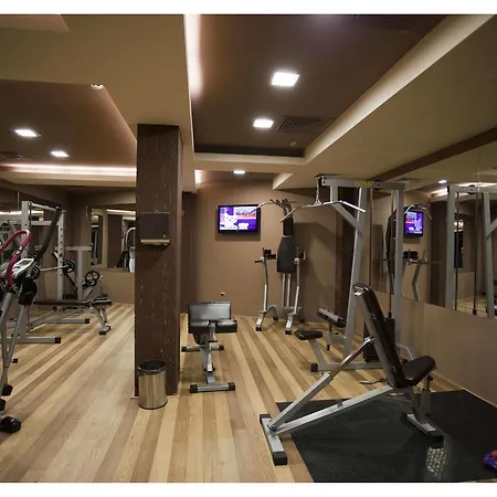 Regina Mare فندق