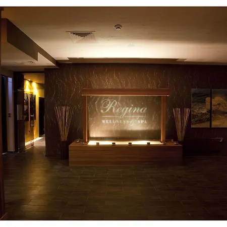 Hotel Regina Mare Carevo