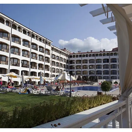 Regina Mare Hotel