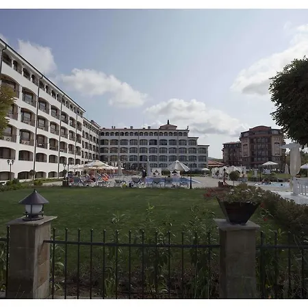 Hotel Regina Mare
