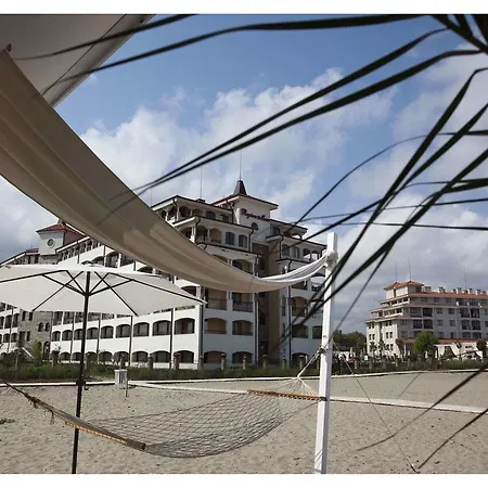 Regina Mare Hotel 4*
