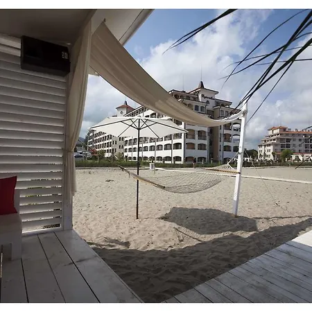 Hotel Regina Mare