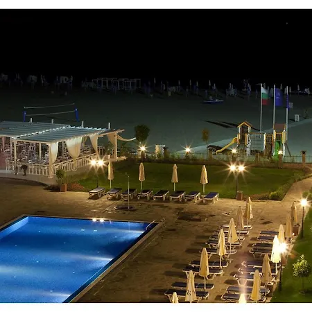 Regina Mare Hotel