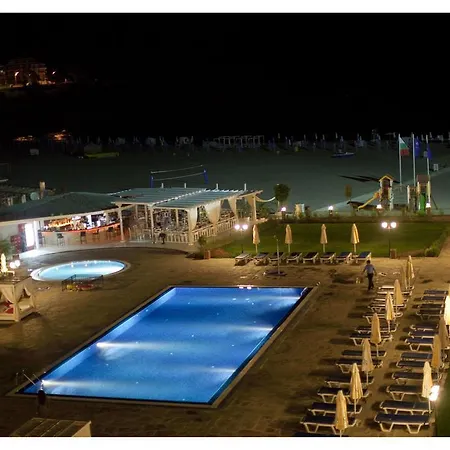 Hotel Regina Mare Carevo