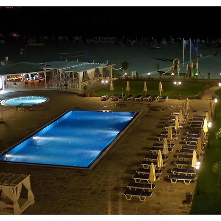 Regina Mare 4* تساريفو