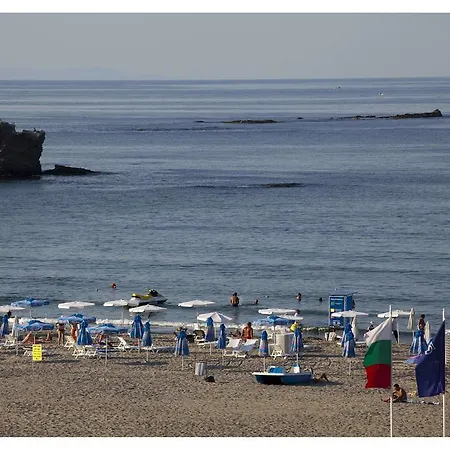 Regina Mare Hotel 4*