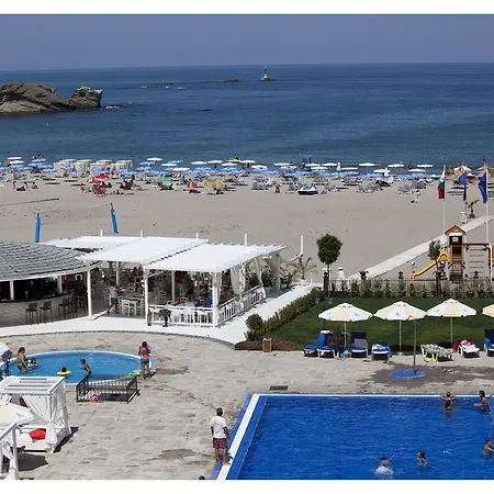 Regina Mare فندق